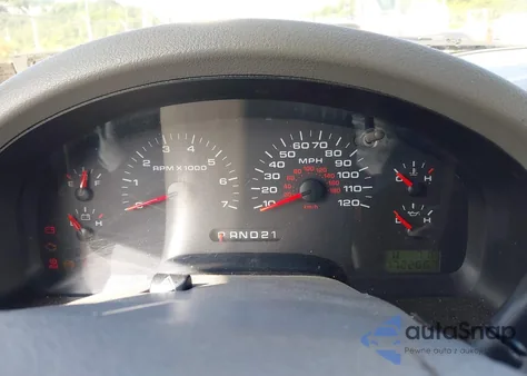 2008 Ford F-150 Fx4/Lariat/Xl/Xlt из США, поврежденный, VIN 1FTPX14578FA16467